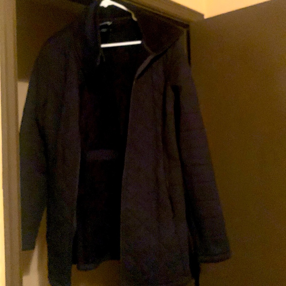 North Face jacket